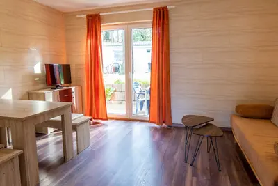 Image de Vacation apartment 25 - Ferienanlage Zum Knirk