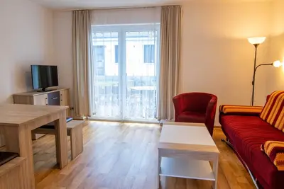 Image de Vacation apartment 27 - Ferienanlage Zum Knirk