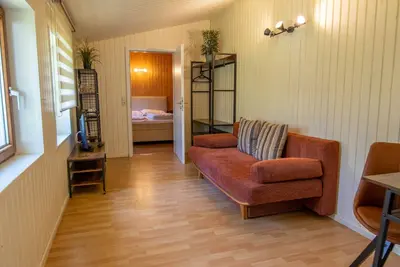 Image de Vacation apartment 5 - Ferienanlage Zum Knirk