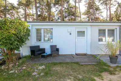 Image de Vacation apartment 8 - Ferienanlage Zum Knirk