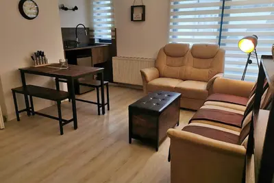 Image de Vacation apartment 13 - Ferienanlage Zum Knirk