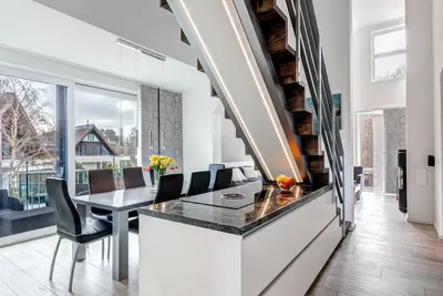 Image de 16 Holiday home Rosa with sauna - Elysium - ZKA_Ferienhaus Rosa - Elysium