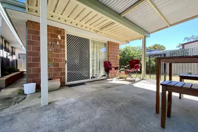 Image de Adorable 1-bedroom Guesthouse near Maiden & beach