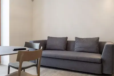 Image de Brand new one bedroom apartment located in Milan Arco della Pace area