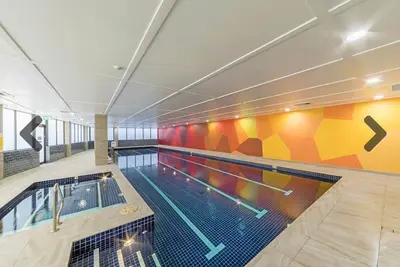 Image de Cozy Meriton Apartment - Waterloo