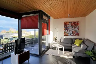 Image de Welcome to a special, detached vacation home for the whole family.