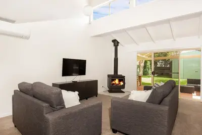 Image de Peppertree Jervis Bay - Pet Friendly Beachfront with Sea Views