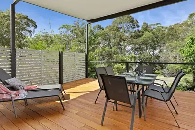 Image de Paradise Shores by Experience Jervis Bay
