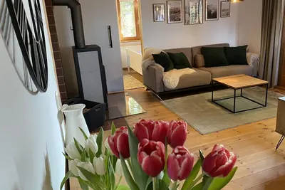 Image de Vacation bungalow in Steinbach-Hallenberg