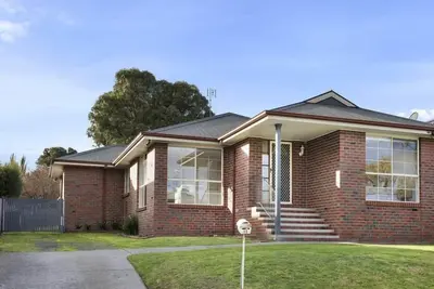 Image de Beautiful 3 bedroom house with Corio Bay view at heart of Clifton Springs