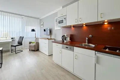 Image de Vacation apartment in the middle of Westerland 2