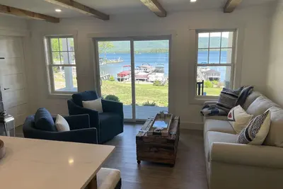 Image de Direct Waterfront Rental