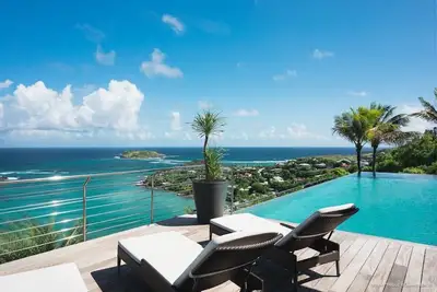 Image de Chef included by Fantasia Villas: Villa Mythique