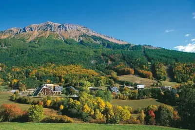 Image de Location studio 4\/6 personnes au pieds des pistes
