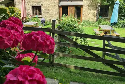 Image de Gîte Le Saule 4\/5 personnes Mont Saint Michel