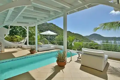 Image de Villa Ocean by Fantasia Villas