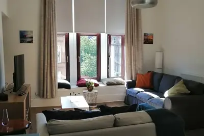 Image de Lovely 2 bedrooms flat in the heart of Western, pet friendly