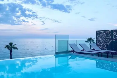 Image de Loft en bord de mer avec Rooftop Privé Classé 5*