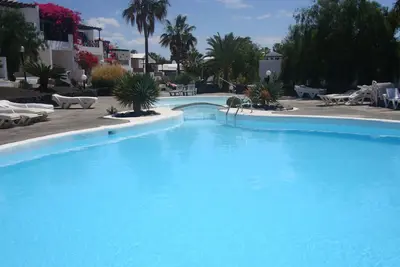 Image de Two Bedroom, Beach 50 Metres, Sea & Pool Views, Wifi, Full T. V, AirCon.