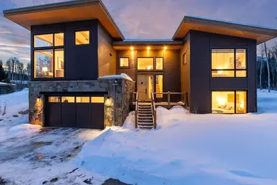Image de Gore Range Retreat - Luxury Mountain Rental
