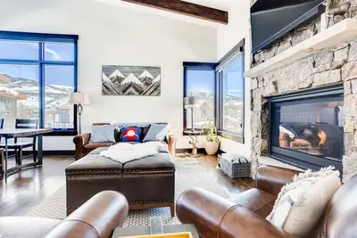 Image de Bear Pause - Luxury Mountain Home