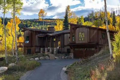 Image de Byers Valley Escape - Pet Friendly, Private Hot Tub