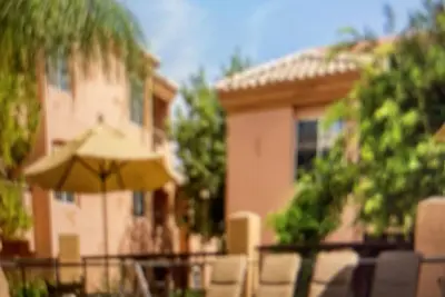 Image de Scottsdale Arizona sleeps 4