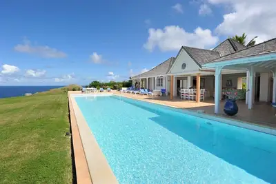 Image de Villa Oui by Fantasia Villas