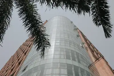 Image de Duplex Loft Nyc Berrini 314