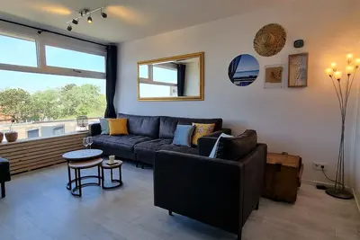 De Schelp 73 the perfect place!