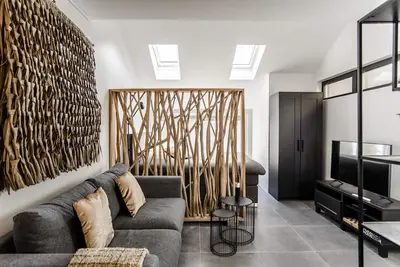 Image de Casa Beach with free private parking and garden