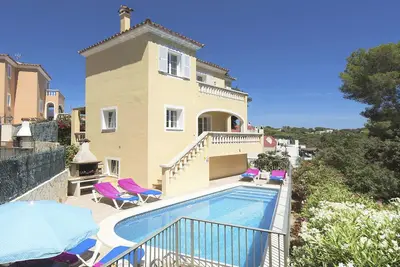 Image de Villa Miel