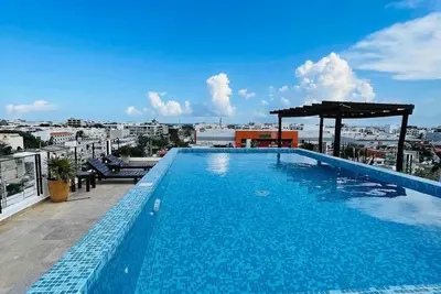 Image de Amazing loft super downtown.