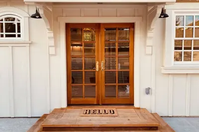 Image de Historic Templeton Hayloft Barn