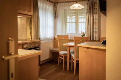 Image de Appartement de vacances Innervillgraten pour 2 - 5 personnes avec 2 chambres Ă coucher - Maison de v