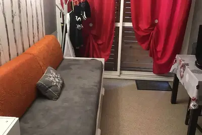 Image de Appartement bois d’auroze SuperDevoluy a la montagne