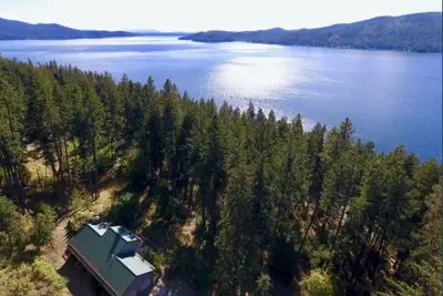 Image de Cda Lake-House