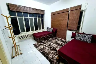 Image de Cozy home in jabal al lwaibdeh \/ perfect view\/ central