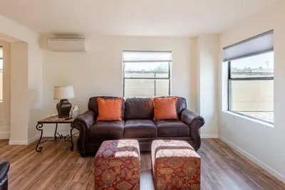 Image de Cozy 1-bed condo for the perfect desert getaway
