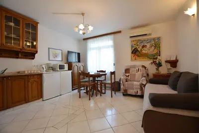 Image de City Center Apartment