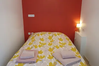 Image de Appartement 58m2 Ă 10min Ă pied de la gare