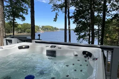 Image de Big Water View +Fire Pit +Dock +Boat Rental