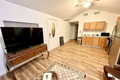 Image de Perfect, fully furnished 1-bed condo