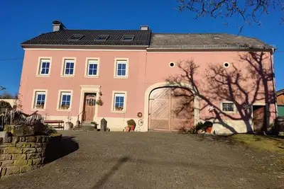 Image de Wanja's house