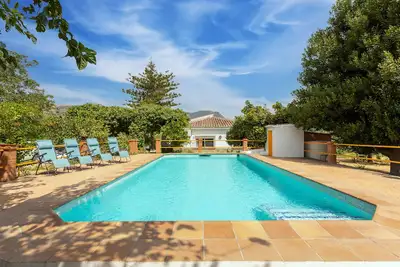 Image de Rural house El Polvillar \/ Private pool
