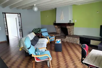 Image de Maison Manta