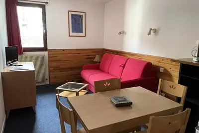 Image de Studio pour 4 Personnes