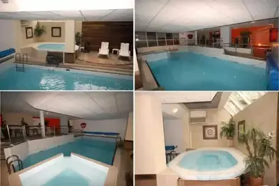 Image de 2 Pièces pour 6 Personnes