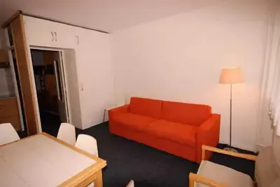 Image de Studio pour 6 Personnes