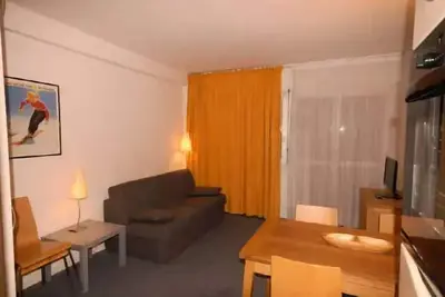 Image de Studio pour 6 Personnes